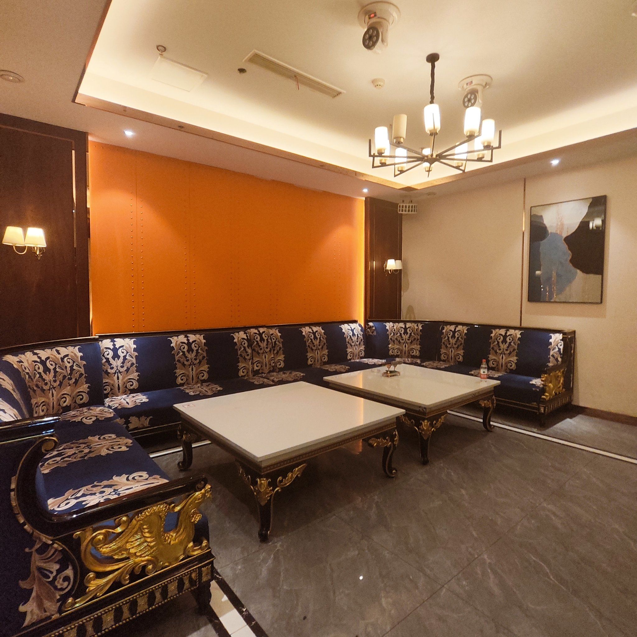 南京商务ktv及商务ktv怎么算解析-鼓楼区ktv预订