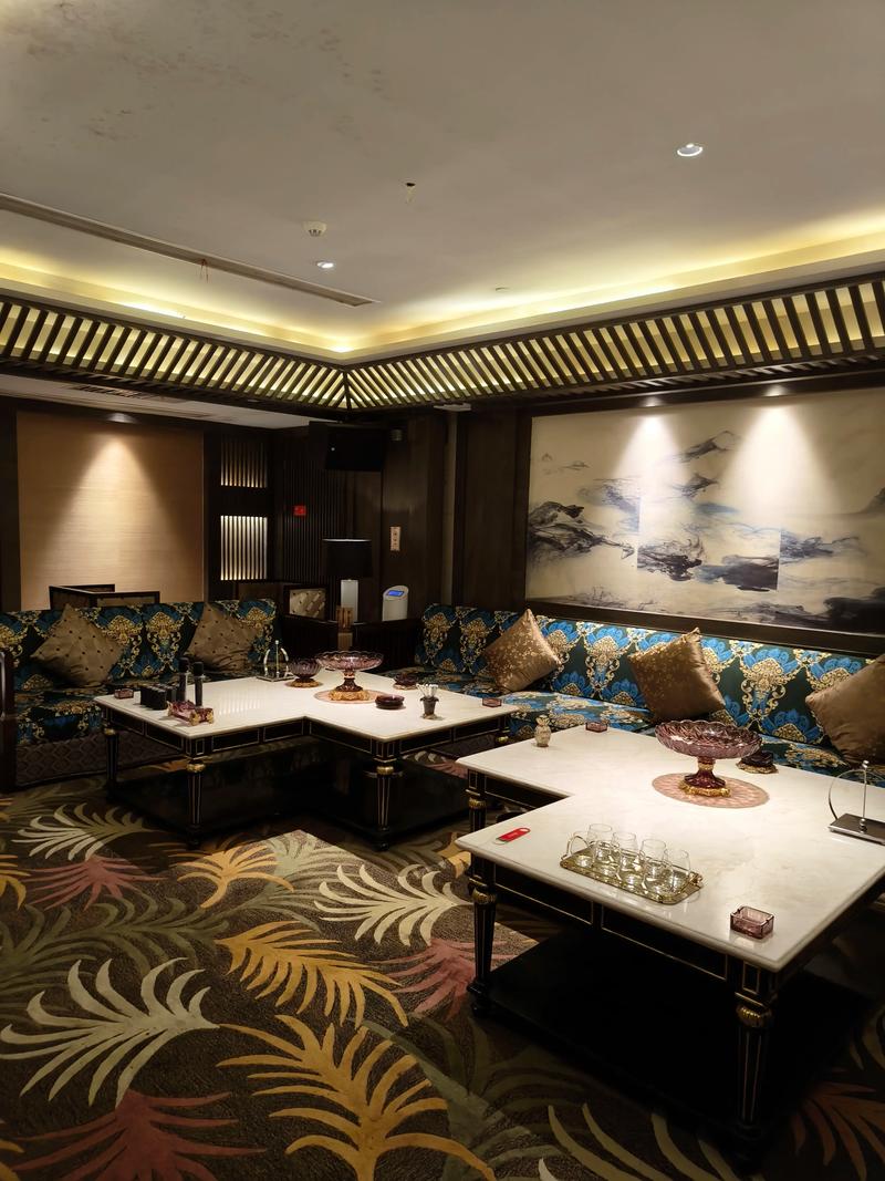 南京商务KTV去哪找-鼓楼区ktv预订